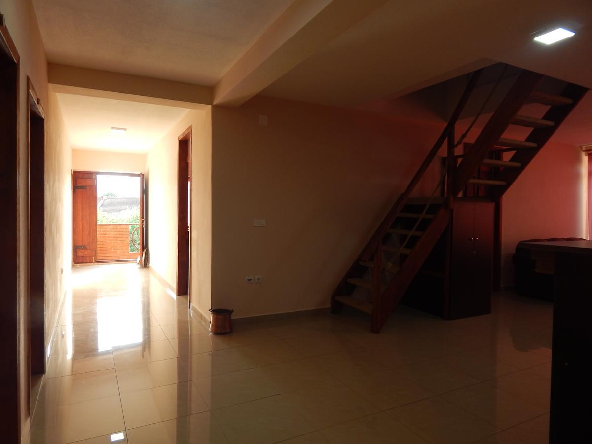 Hotel Restoran Antika Sztrumica Kültér fotó